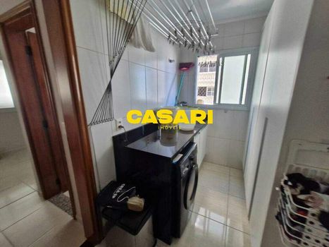 Foto 32 do(a) Apartamento de 3 quartos à venda em Centro, São Bernardo do Campo