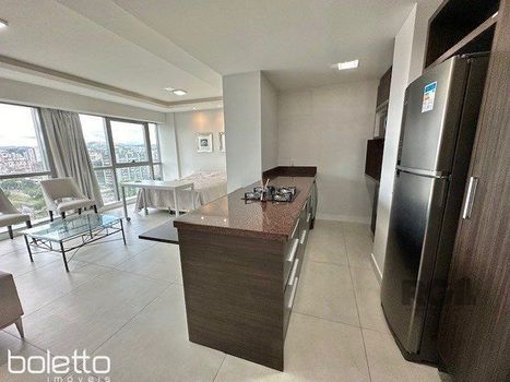 Foto 1 do(a) Loft de 1 quartos à venda em Centro Histórico, Porto Alegre