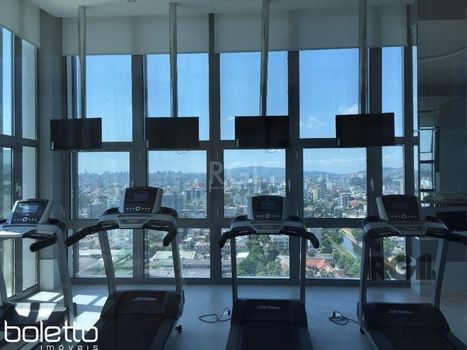 Foto 31 do(a) Loft de 1 quartos à venda em Centro Histórico, Porto Alegre