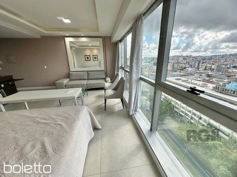 Foto 16 do(a) Loft de 1 quartos à venda em Centro Histórico, Porto Alegre