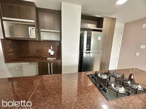 Foto 4 do(a) Loft de 1 quartos à venda em Centro Histórico, Porto Alegre