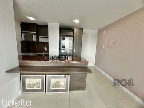 Foto 5 do(a) Loft de 1 quartos à venda em Centro Histórico, Porto Alegre