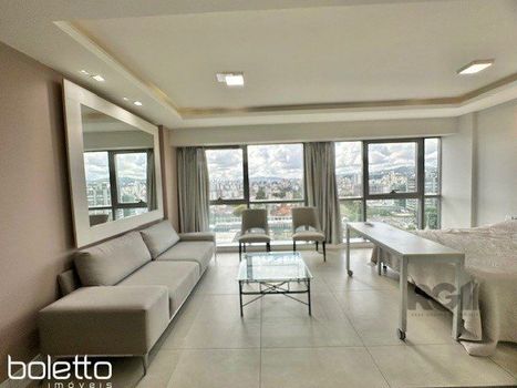Foto 9 do(a) Loft de 1 quartos à venda em Centro Histórico, Porto Alegre