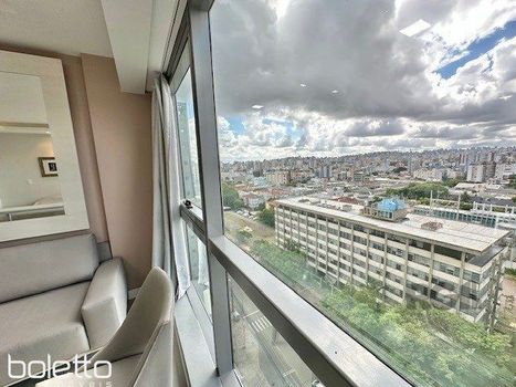 Foto 15 do(a) Loft de 1 quartos à venda em Centro Histórico, Porto Alegre