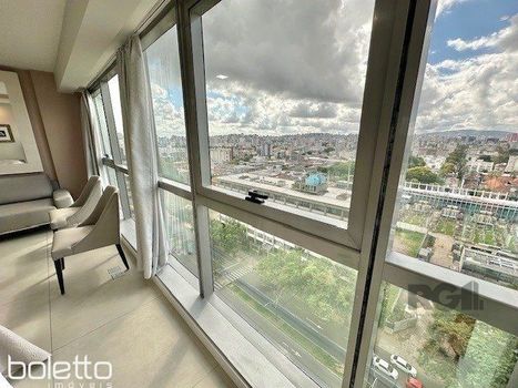 Foto 14 do(a) Loft de 1 quartos à venda em Centro Histórico, Porto Alegre