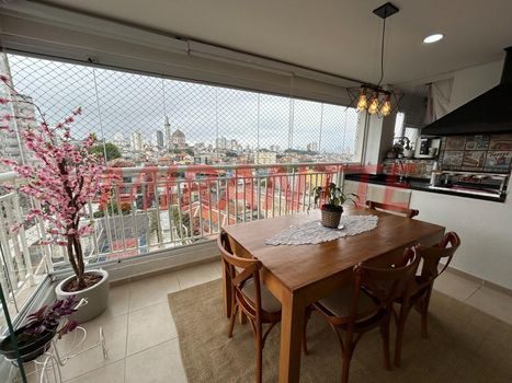 Foto 7 do(a) Apartamento de 3 quartos à venda em Vila Formosa, São Paulo