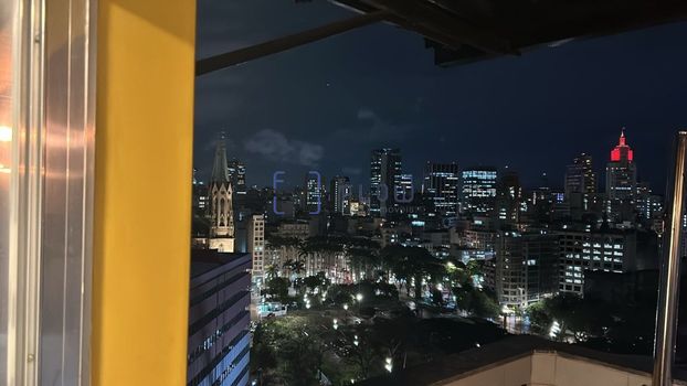 Foto 7 do(a) Cobertura de 2 quartos à venda em Sé, São Paulo