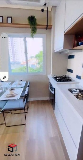 Foto 12 do(a) Apartamento de 2 quartos à venda em Vila Eldízia, Santo André