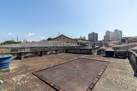 Foto 5 do(a) Galpão / Depósito / Armazém / Pavilhão false à venda em Vila Arcádia, São Paulo