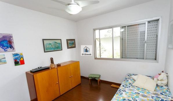 Foto 26 do(a) Apartamento de 3 quartos à venda em Jardim Ampliação, São Paulo