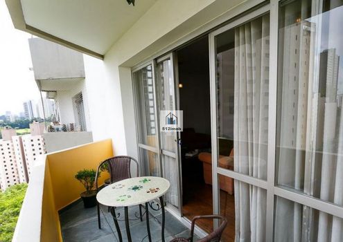 Foto 10 do(a) Apartamento de 3 quartos à venda em Jardim Ampliação, São Paulo
