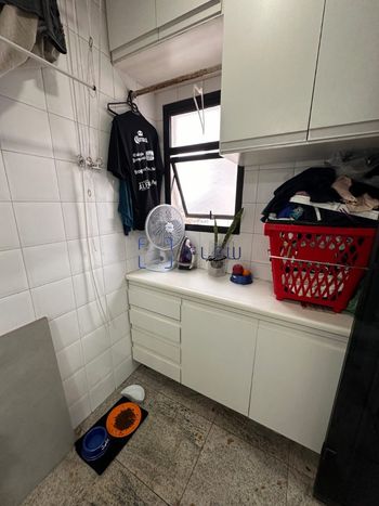 Foto 29 do(a) Apartamento de 3 quartos à venda em Vila Regente Feijó, São Paulo