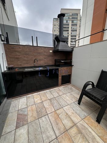 Foto 6 do(a) Apartamento de 3 quartos à venda em Vila Regente Feijó, São Paulo