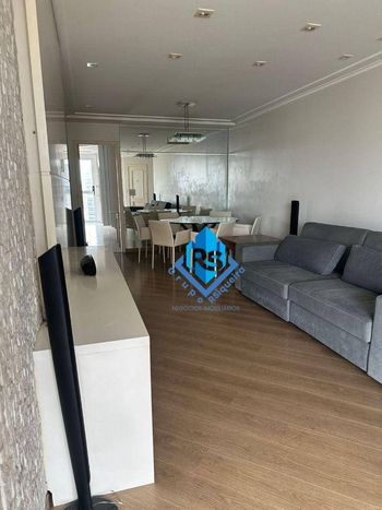 Foto 2 do(a) Apartamento de 2 quartos à venda em Centro, São Bernardo do Campo