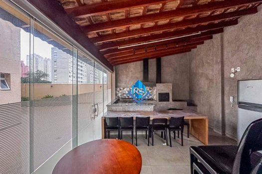 Foto 47 do(a) Apartamento de 2 quartos à venda em Centro, São Bernardo do Campo
