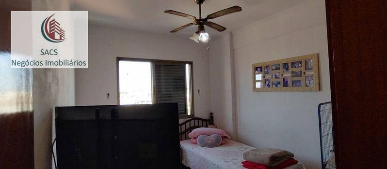 Foto 12 do(a) Apartamento de 3 quartos à venda em Jardim Aurélia, Campinas