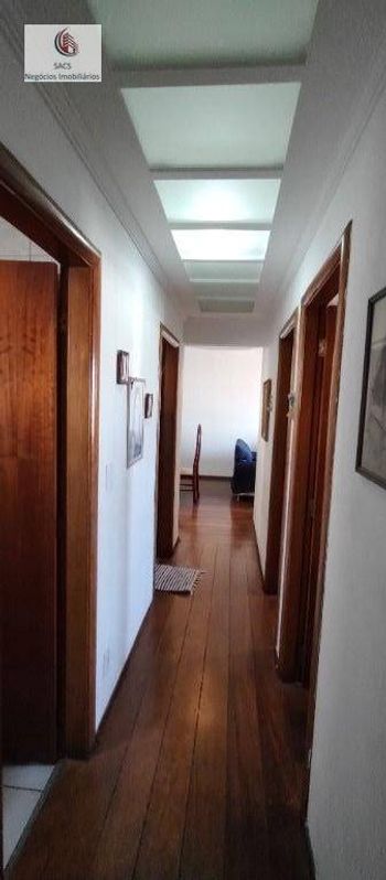 Foto 8 do(a) Apartamento de 3 quartos à venda em Jardim Aurélia, Campinas