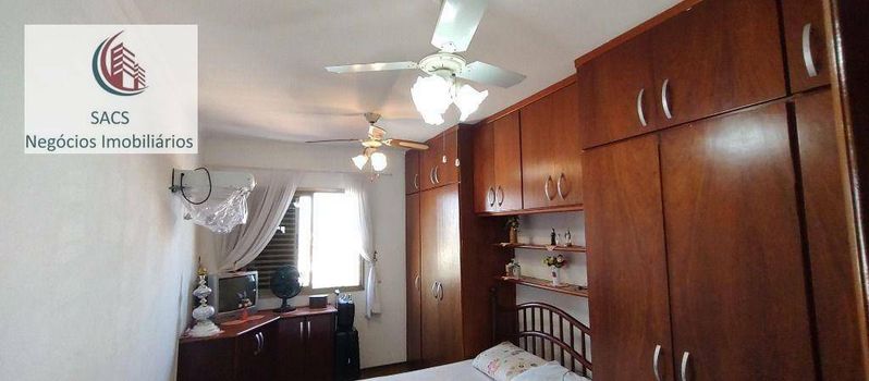 Foto 16 do(a) Apartamento de 3 quartos à venda em Jardim Aurélia, Campinas