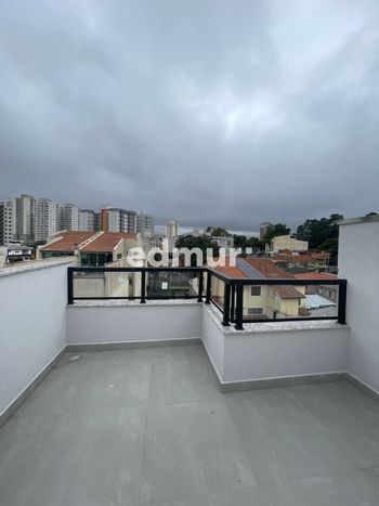 Foto 25 do(a) Cobertura de 2 quartos à venda em Vila São Pedro, Santo André