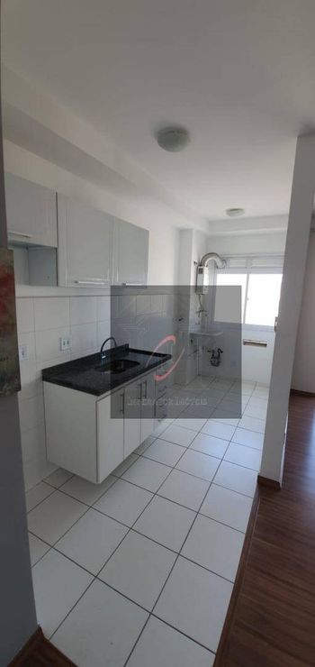 Foto 7 do(a) Apartamento de 2 quartos à venda em Vila Nambi, Jundiaí