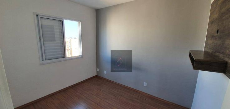 Foto 3 do(a) Apartamento de 2 quartos à venda em Vila Nambi, Jundiaí