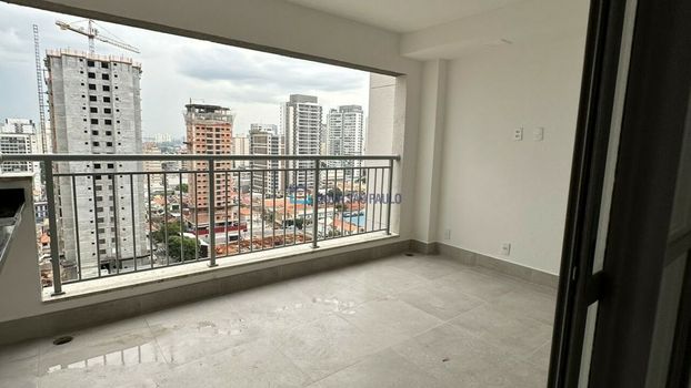Foto 2 do(a) Apartamento de 2 quartos à venda em Vila Dom Pedro I, São Paulo