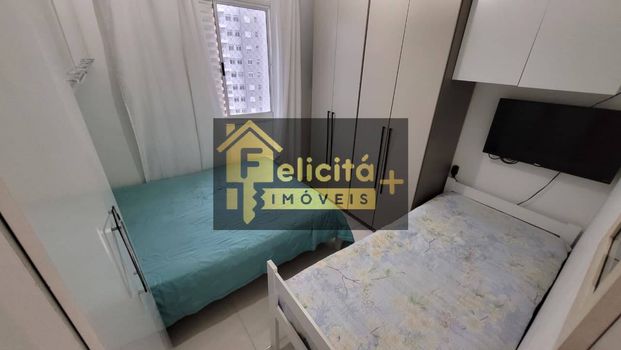 Foto 8 do(a) Apartamento de 2 quartos à venda em Vila Ester, Carapicuíba