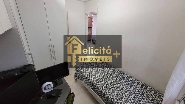 Foto 11 do(a) Apartamento de 2 quartos à venda em Vila Ester, Carapicuíba