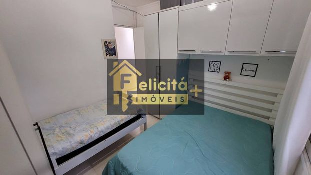 Foto 9 do(a) Apartamento de 2 quartos à venda em Vila Ester, Carapicuíba