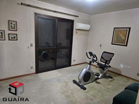Foto 4 do(a) Apartamento de 4 quartos à venda em Indianópolis, São Paulo