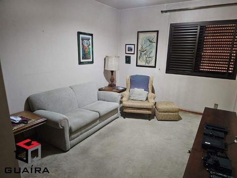 Foto 2 do(a) Apartamento de 4 quartos à venda em Indianópolis, São Paulo