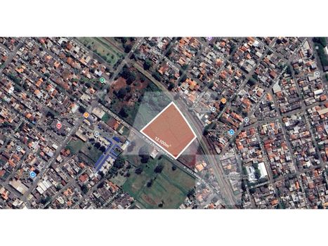 Foto 1 do(a) Terreno false à venda em Jardim Castelo, Sarandi