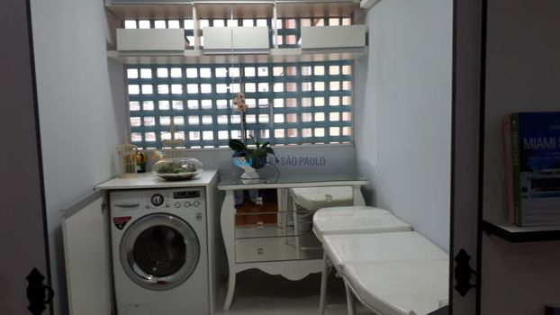 Foto 17 do(a) Apartamento de 2 quartos à venda em Cambuci, São Paulo
