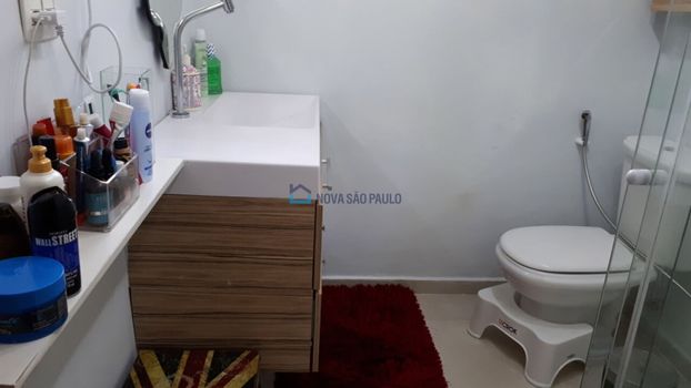 Foto 12 do(a) Apartamento de 2 quartos à venda em Cambuci, São Paulo