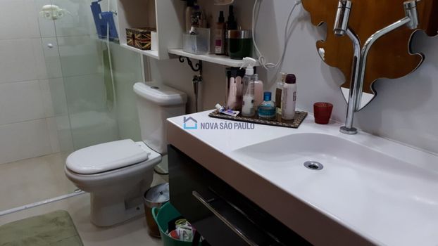 Foto 9 do(a) Apartamento de 2 quartos à venda em Cambuci, São Paulo