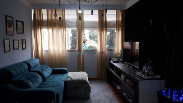 Foto 6 do(a) Apartamento de 2 quartos à venda em Cambuci, São Paulo