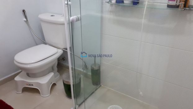 Foto 16 do(a) Apartamento de 2 quartos à venda em Cambuci, São Paulo