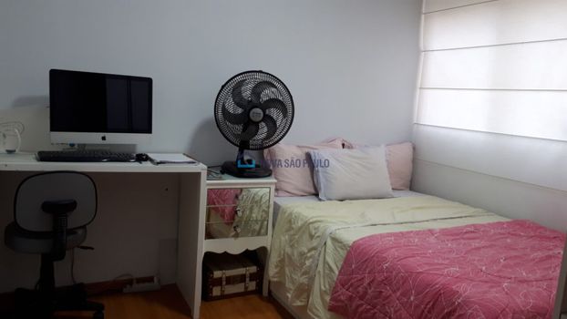 Foto 8 do(a) Apartamento de 2 quartos à venda em Cambuci, São Paulo