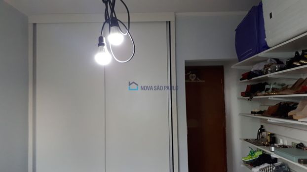 Foto 14 do(a) Apartamento de 2 quartos à venda em Cambuci, São Paulo