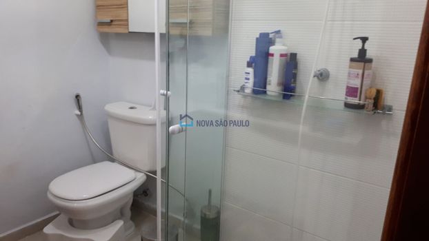 Foto 11 do(a) Apartamento de 2 quartos à venda em Cambuci, São Paulo