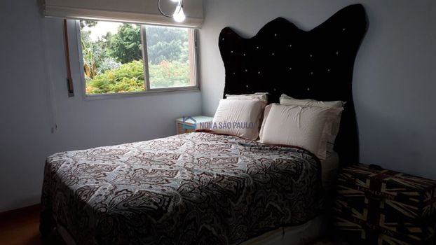Foto 13 do(a) Apartamento de 2 quartos à venda em Cambuci, São Paulo