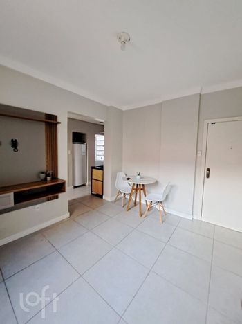 Foto 2 do(a) Apartamento de 1 quartos à venda em Centro Histórico, Porto Alegre