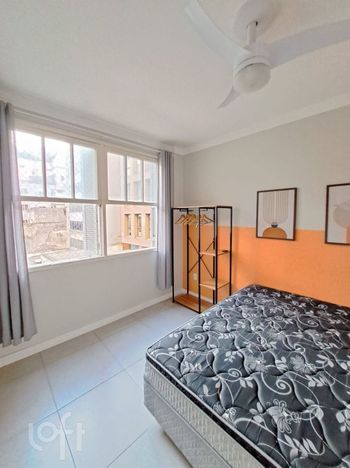 Foto 10 do(a) Apartamento de 1 quartos à venda em Centro Histórico, Porto Alegre