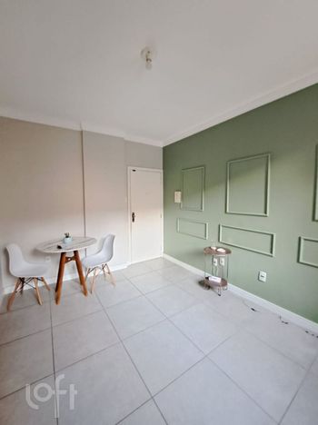 Foto 4 do(a) Apartamento de 1 quartos à venda em Centro Histórico, Porto Alegre