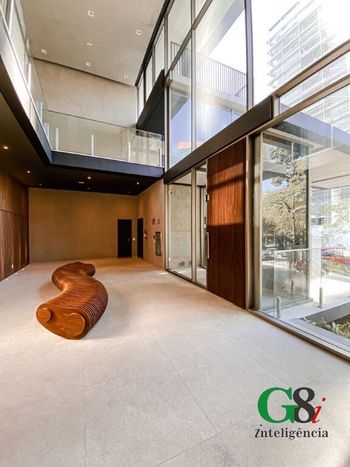 Foto 4 do(a) Apartamento de 3 quartos à venda em Vila Olímpia, São Paulo