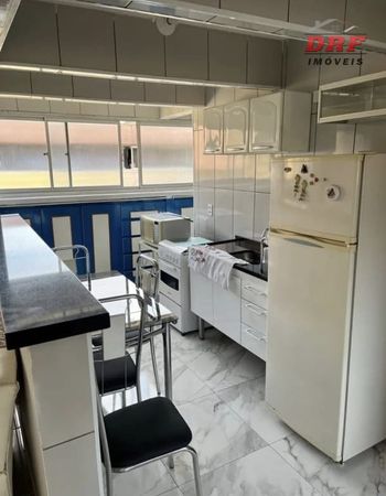 Foto 5 do(a) Apartamento de 3 quartos à venda em Parque Cecap, Guarulhos