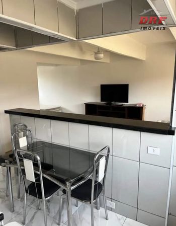 Foto 4 do(a) Apartamento de 3 quartos à venda em Parque Cecap, Guarulhos