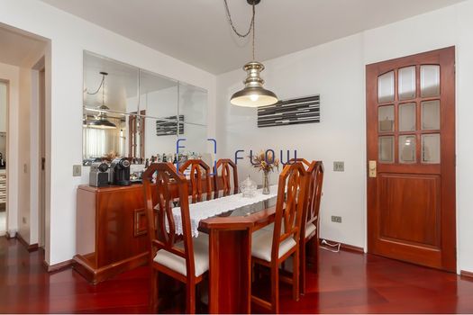 Foto 3 do(a) Apartamento de 3 quartos à venda em Itaim Bibi, São Paulo