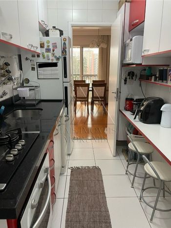 Foto 9 do(a) Apartamento de 3 quartos à venda em Lar São Paulo, São Paulo