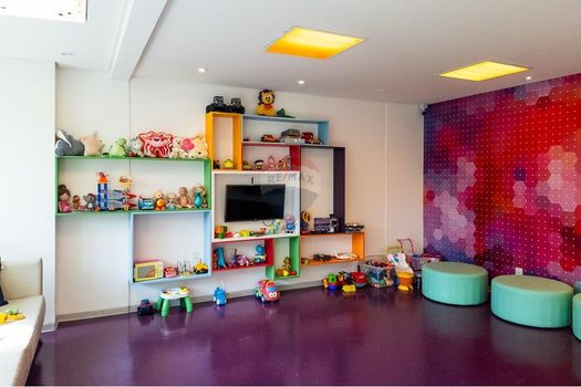Foto 40 do(a) Apartamento de 1 quartos à venda em Vila Anglo Brasileira, São Paulo